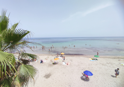 Casa Vacanze Maremura